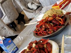 -小李子油焖大虾(天下城旗舰店)