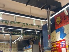 -英雄故事地摊烤肉(马驹桥店)