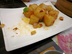 -虾饺妹·粤式手工点心(水荫路店)