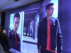 -百联临沂购物中心(临沂路店)