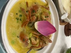 -火福·天湖阁大闸蟹博物馆主题餐厅(浅水湾店)