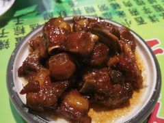-令氏家外家周秦食府(高新店)
