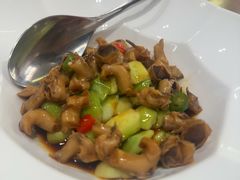 -三利音·玖弄小鲜(浦东嘉里城店)