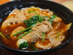 -马家鸡架(五里河店)