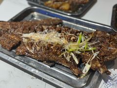-清真·马坡烧烤涮牛肚·酸浆火锅(新区总店)