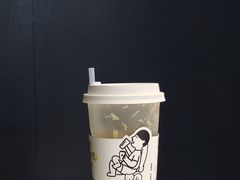 -喜茶(上海北外滩来福士店)