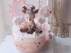 -食间旅人DIY烘焙工作室