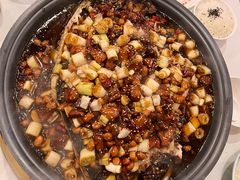 -锦尚阁烤鱼(望京新荟城店)