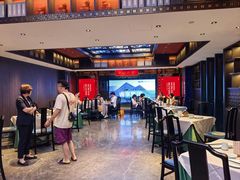 -四世同堂·京菜·烤鸭(双井店)