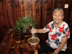 -余香七手工酸辣粉(荣勋花园店)