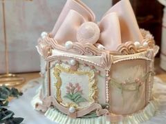 -今日Cake蛋糕茶歇·甜品台定制