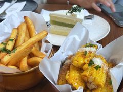 -gaga(深圳南山益田假日广场店)
