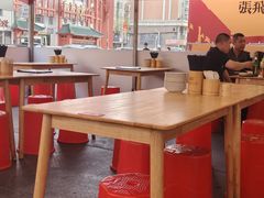 -張飛扒肉·龙江非遗(道外店)
