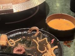 -牛New寿喜烧(曹路花园城店)