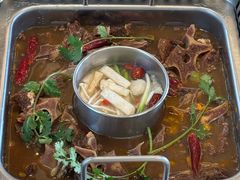 -一天好养生火锅·衢州人自己的火锅(阳光水岸店)