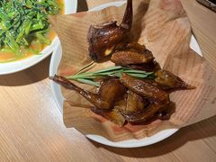 -默加东南亚美食(大宁音乐广场店)