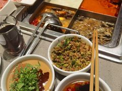 -海底捞火锅(顺义华联店)