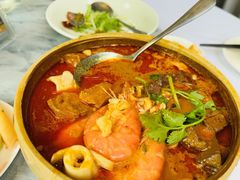 -肴约·花园式餐厅(湖里店)