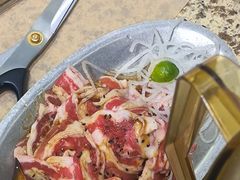 -安又胖韩国烤肉(泰达永旺店)