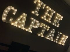-船长酒吧 The Captain