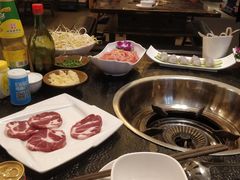 -仁虎老火锅(黄泥磅店)