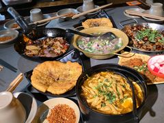 -古市香跷脚牛肉·非遗传承单位
