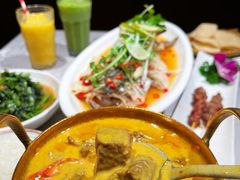 -Home Thai·泰谣(王府井apm店)