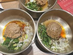 -西塔老太太泥炉烤肉(北京双井店)