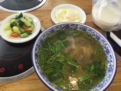 -清真西北风味餐厅