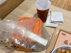 -吉野家(范阳中路店)