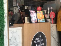 -CoCo都可(建外SOHO店)