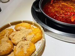 -爸爸炒料牛排老火锅(建设路旗舰店)