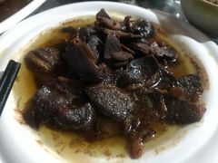 鹅胸脯肉-迎懿餐厅