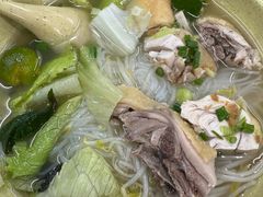 -华姐鸡粉(中心店)