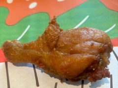 -汉堡王(巨海邻里荟店)