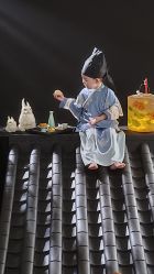 点击看大图 -YUEYAR PHOTO摄影