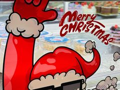 -玲婧胡同·生日蛋糕·餐厅(嘉里城店)