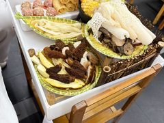 -名善山珍·野生菌汤锅(文殊院店)