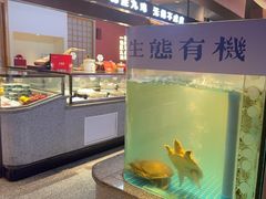 -鸽子侯·家宴·平价海鲜(市图书馆店)