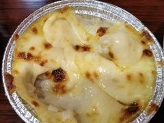 -蘑菇餐厅(马台街店)