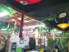 -津沽小院(天津之眼店)