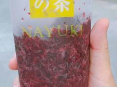 -奈雪的茶(南山大冲一期店)