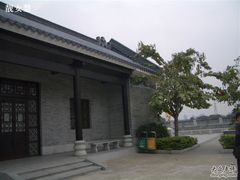 -黄埔古港