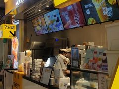 -浦江城市生活广场(江月路店)