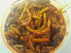 -椒顽新疆炒米粉(湖大店)