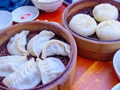 -花园茶楼(兴城西路店)