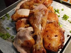 -绿茶餐厅(天津天河城店)