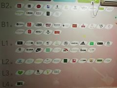 店内环境-江燕路万科里