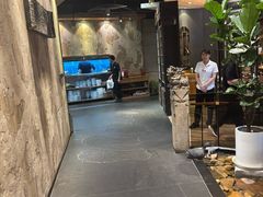-小城粥道·海胆鲜虾粥(解放广场店)