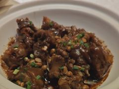 -玉华台饭庄·淮扬菜·烤鸭(望京店)